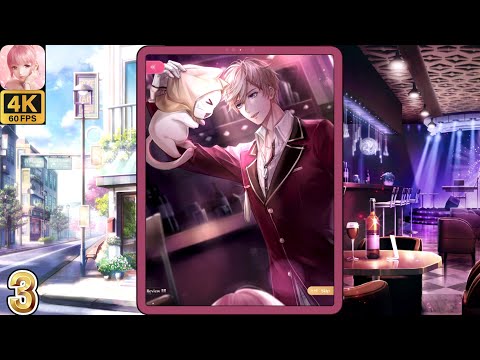 Shining Nikki - Main Story - The Beginning - 1-6,1-7 [4K60FPS]