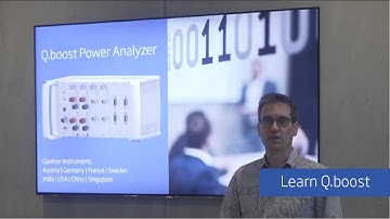 Learn about Q.boost!