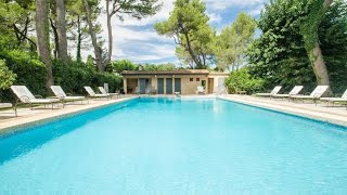 Auberge De Noves Domaine Du Deves, Noves, France