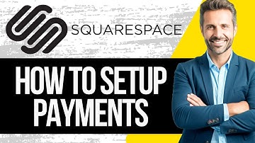 How to Setup Payments on Squarespace | Full Tutorial 2025