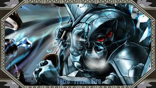[Overlord] Character Theme: Cocytus - Frozen Fire (Nycto)