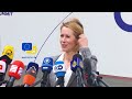 Kaja Kallas: “Europe Is About Values! Not Geography But Principles” — Canada Joins as Tensions Rise!