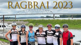 RABRAI 2023 - Who left the oven on?!