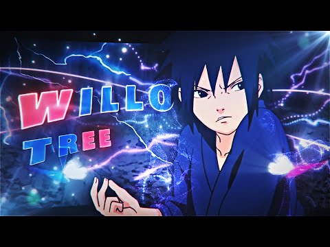 Madara Uchiha - Willow Tree [AMV/Edit] !