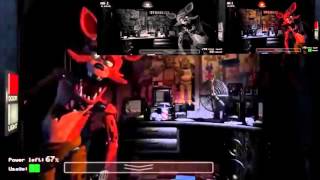 Requestfive Nights At Freddysfoxy Has A Sparta Remix 1
