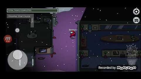 Among Us | Chart Course (Polus) (13.591) [WR]