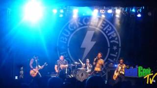 Buckcherry - Tight Pants: Live at Phoenix Concert Theater