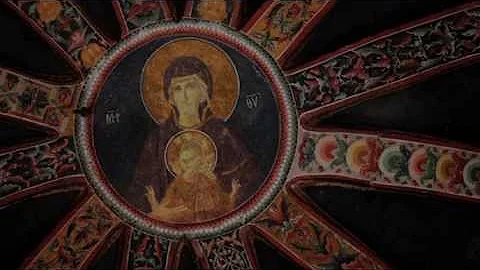 ALBA MARYAM project (Live) Ala Bni Maryam, sufi ch...