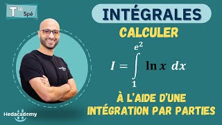 Intégrations Par Parties Lnx