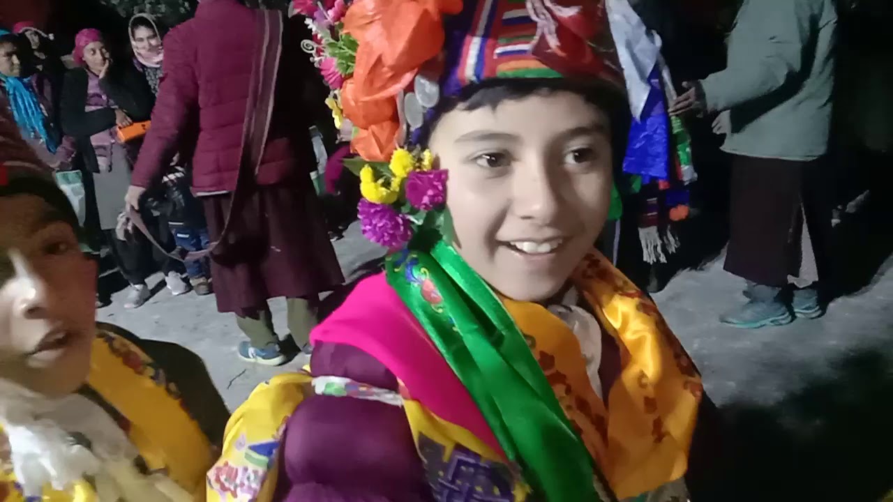 Garkon losar new 2020(1)