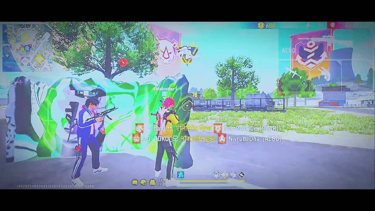 Pawan Singh ka gana is my editing