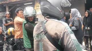 Mari Bersatu Mendukung Pak Dharma Jadi RI 1