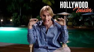 Celebrity Levon Hawke Spills Secrets on 'Blink Twice' In Depth Scoop Interview Net Worth