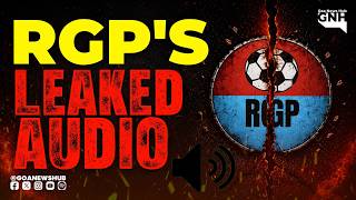 RGP'S LEAKED AUDIO