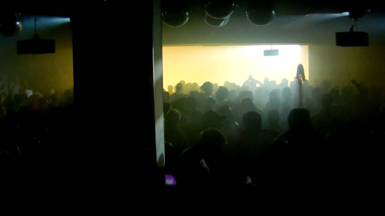 ROXY Classics (2) - Peter Rauhofer - XL NYC - 10/13/12