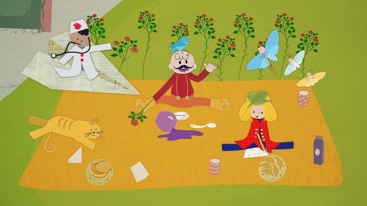 Colección de canciones de María Elena Walsh – canciones para soñar |  Pequeños residentes Colección de canciones de María Elena Walsh – canciones para soñar |  Pequeños residentes