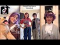 Funniest TikTok Compilation Mercedes and Evangeline