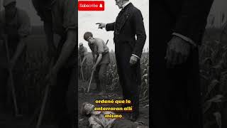 La leyenda más oscura de El Coronil: cuando la tierra castiga al malvado. #Terror #fyp #foryou #fb