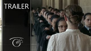 La mirada invisible - Trailer La mirada invisible - Trailer