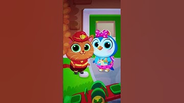 waka waka bubbu school learning