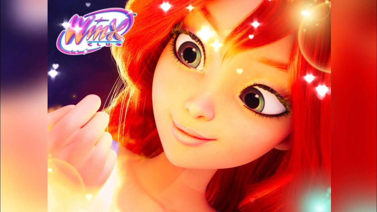 FOREVER WINX - Winx Club Reboot - Full Song of Winx Reboot Series Transformation FOREVER WINX - Winx Club Reboot - Full Song of Winx Reboot Series Transformation