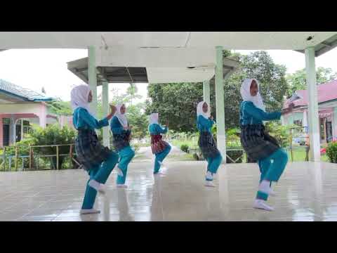 TARI NURLELA #tugasvideo #senibudaya