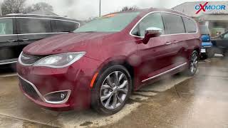 Oxmoor Chrysler Weekly Used Car Specials For Sale in Louisville KY Pre Owned Pacificas 1 3 20