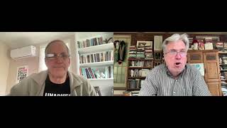 Talk World Radio: John Reuwer on Taking Aid to Cuba