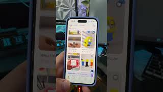 AOSEED X-MAKER JOY AI 3D Printer for Kids #AOSEED #XMakerJoy #3DPrinter #STEMToys #DealsForYouDays