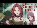 Uneven Parties | The Rising of the Shield Hero