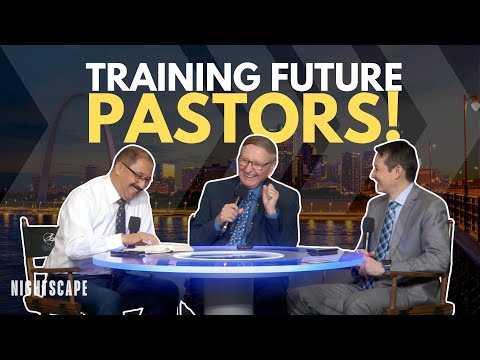 Why Greek Matters: How Adventist Students Are Trained for Ministry? || Nightscape Stories