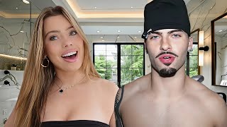 I Did My Morning Routine With Lanah..