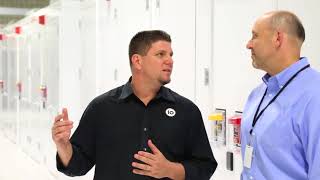 Mytek chooses IO Data Centers (2014)