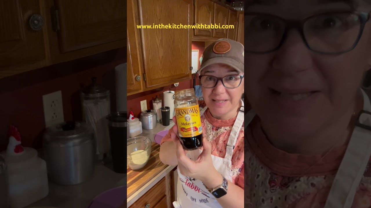 Homemade Brown Sugar - better than any store bought! 