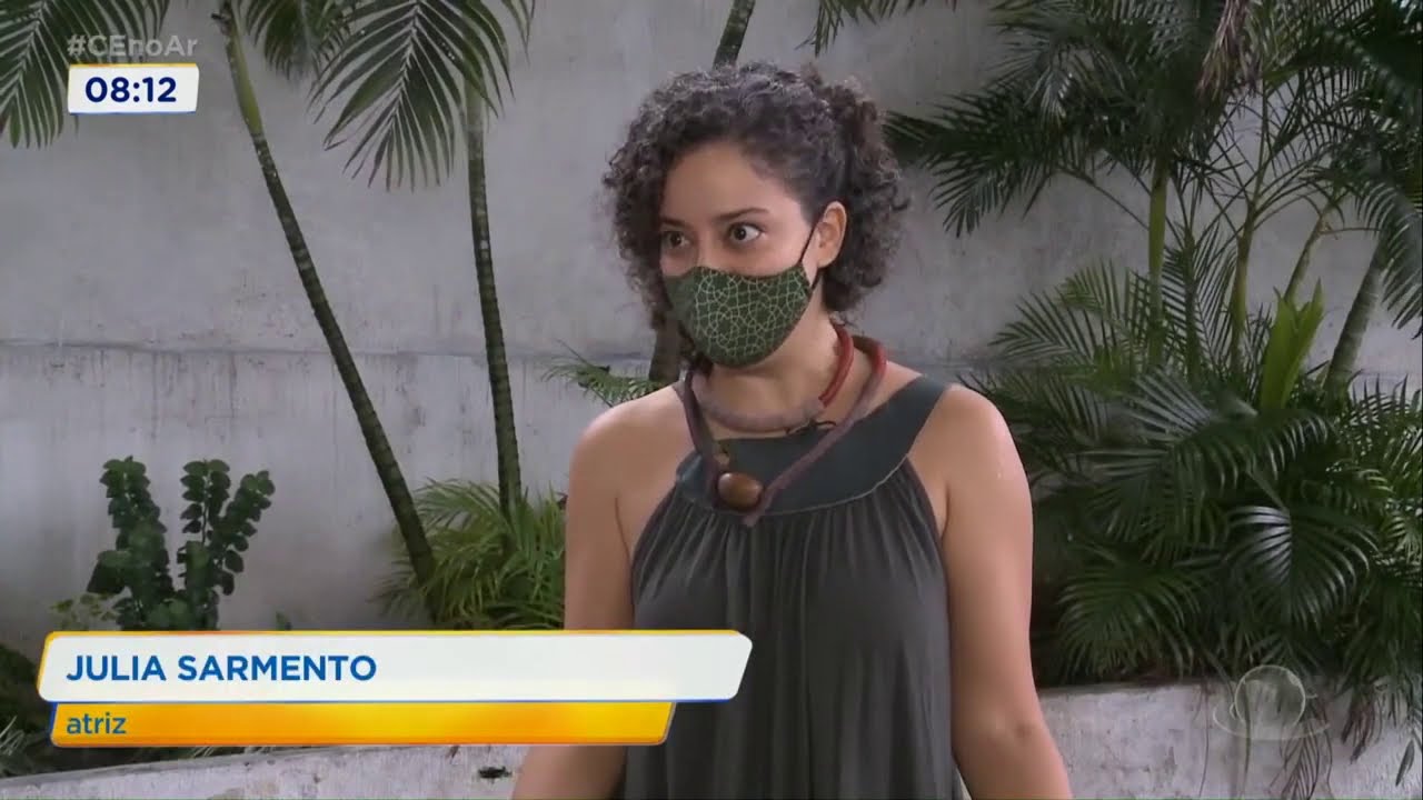 VÍDEO: Especial Dia da Mulher da TV Cidade entrevista Mayhara Chaves