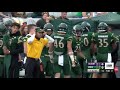 #CAAFB Highlights: William & Mary 31, UAlbany 24 (10/9/21)
