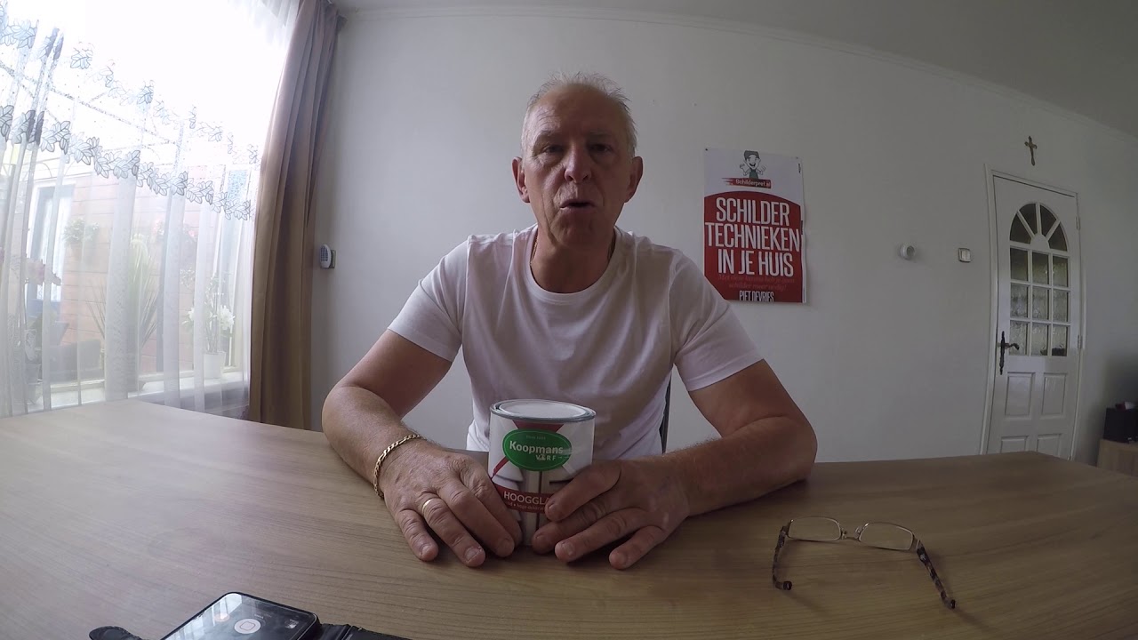 Koopmans verf kopen op Schilderpret.nl