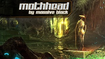 Mothhead - Unity techdemo by Massive Black Inc.