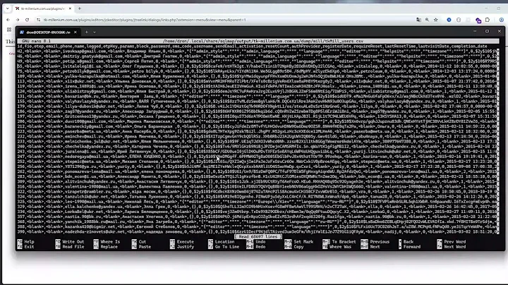Critical SQL Injection Still Works in 2025! (CVE-2018-17254) | Bug bounty POC