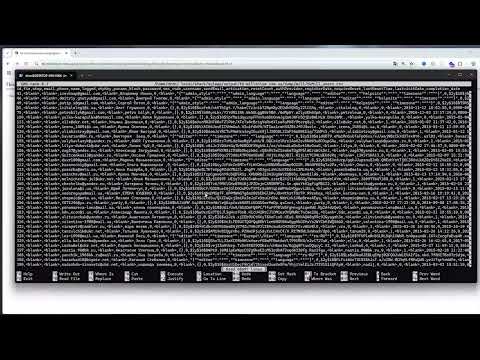 Critical SQL Injection