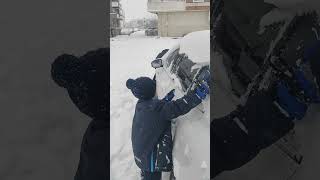 Karın Keyfini Çıkarmak.