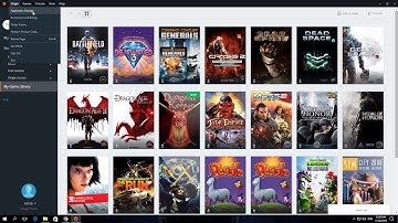 How To Enable Cloud Storage In Origin