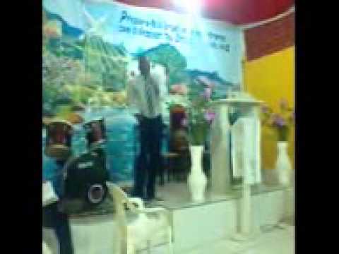 ministerio semeando f�