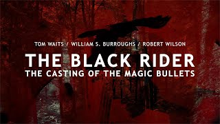 The Black Rider - Theater Bielefeld