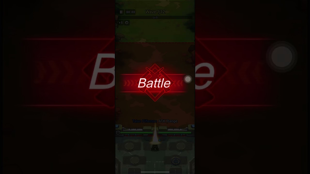 Control the Environment