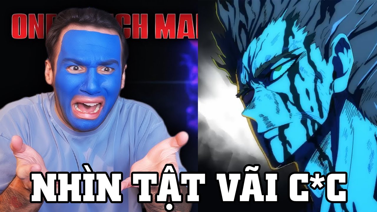 ĐỐNG RÁC NÀY ĐÃ VƯỢT QUÁ SỨC TƯỞNG TƯỢNG CỦA TÔI