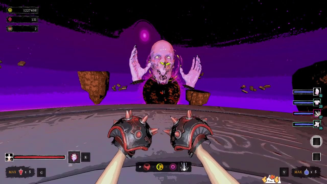 Эниматик - Mortal Sin