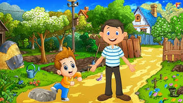 Câu chuyện về cục đá trong tim, câu chuyện ý nghĩa