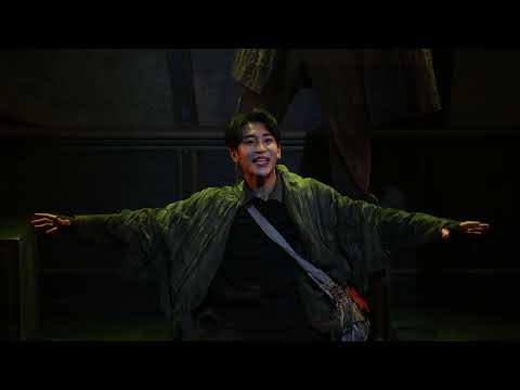 211218 은하철도의 밤 19시스페셜커튼콜"M.7시그너스와 페이튼"