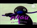 Pingu Outro S Showtime 1 Hello My Name Is All Effects Normal Luig Group And All In G Major
